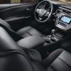 2017 Toyota Avalon Interior