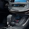 2017 Toyota Avalon Interior