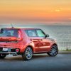 2017 Kia Soul Turbo