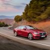 Daimler has recently shared details regarding its new 2018 Mercedes-Benz E-Class Coupe