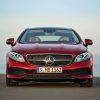Daimler has recently shared details regarding its new 2018 Mercedes-Benz E-Class Coupe