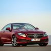 Daimler has recently shared details regarding its new 2018 Mercedes-Benz E-Class Coupe