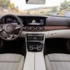 Daimler has recently shared details regarding its new 2018 Mercedes-Benz E-Class Coupe