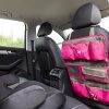 4kids backseat car organizer seat storage review