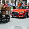 INFINITI brings first U.S. vehicle to Cuba in 58 years