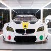 19th BMW Art Car