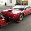 Barn Find BMW M1