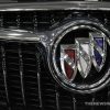 Buick Badge Logo