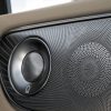 Revel Ultima audio system door speaker 2017 Lincoln Continental