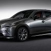 Custom Style CX-3