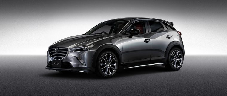 Custom Style CX-3