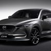 Custom Style CX-5