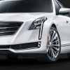 GM Canada has announced the Cadillac CT6 PHEV will become available this Spring