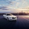 The 2017 Cadillac CT6 Plug-In Hybrid will have a starting price of RMB 558,800 in China