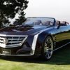 Cadillac has a long history of producing breathtaking concept cars, especially over the last 20 years