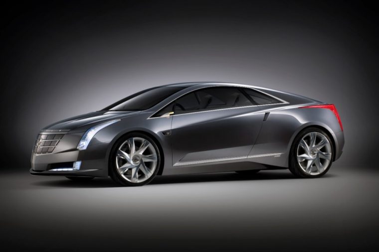 Cadillac has a long history of producing breathtaking concept cars, especially over the last 20 years