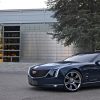 Cadillac has a long history of producing breathtaking concept cars, especially over the last 20 years