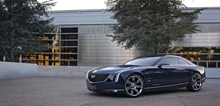 Cadillac has a long history of producing breathtaking concept cars, especially over the last 20 years