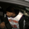 Carmelo Anthony Kia