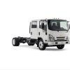 Small businesses are already praising the new Chevrolet Low Cab Forward
