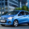 Chevrolet Spark Korea