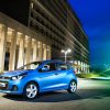 Chevrolet Spark Korea