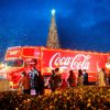 Coca-Cola Christmas Truck Holiday Caravan History