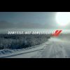 Dodge’s new “Russia” commercial shows how well the AWD Challenger GT performs in the snow