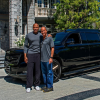 Any list of the best celebrity cars must include Dr. Dre’s Stretched Escalade