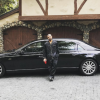 Any list of the best celebrity cars must include Drake’s Maybach 62S Landaulet