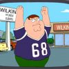 Family Gyuy car dealership Peter Griffin Wilkins Hyundai Subaru