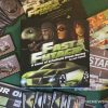 Fast and Fhtagn cthulu street racing game review Atlas Games