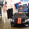 Ford GT Job 1 Ceremony