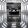 Ford GT Job 1 Ceremony