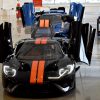 Ford GT Job 1 Ceremony