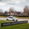 Self-driving Chevy Bolts have begun testing on public roadways in Michigan