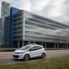 Self-driving Chevy Bolts have begun testing on public roadways in Michigan