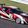 Gazoo Racing Toyota GT86