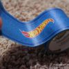 Hot Wheels PlayTape InRoad Toys peel stick adhesive car track roll