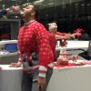 Hyundai Holidays Mannequin Challenge video commercial