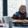 kate mckinnon office christmas party