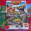 LEGO Race 300 car racing board game review Course Set 3839