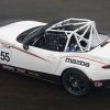 MX-5 cup car