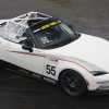 MX-5 cup car