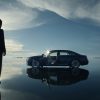 Hollywood star Matthew McConaughey traveled all the way to Iceland to film the newest ad for the 2017 Lincoln Continental