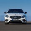 Daimler has recently shared details regarding its new 2018 Mercedes-Benz E-Class Coupe