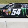 Monster Energy used to just sponsor racecars, but now it will sponsor the entire NASCAR Cup Series