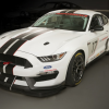 The Shelby FP350S will be available to order at Ford dealerships in the near future