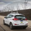 Self-driving Chevy Bolts have begun testing on public roadways in Michigan
