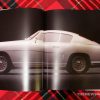 Stile Transatlantico Transatlantic Style Donald Osborne Coachbuilt Press book review Italian cars contents